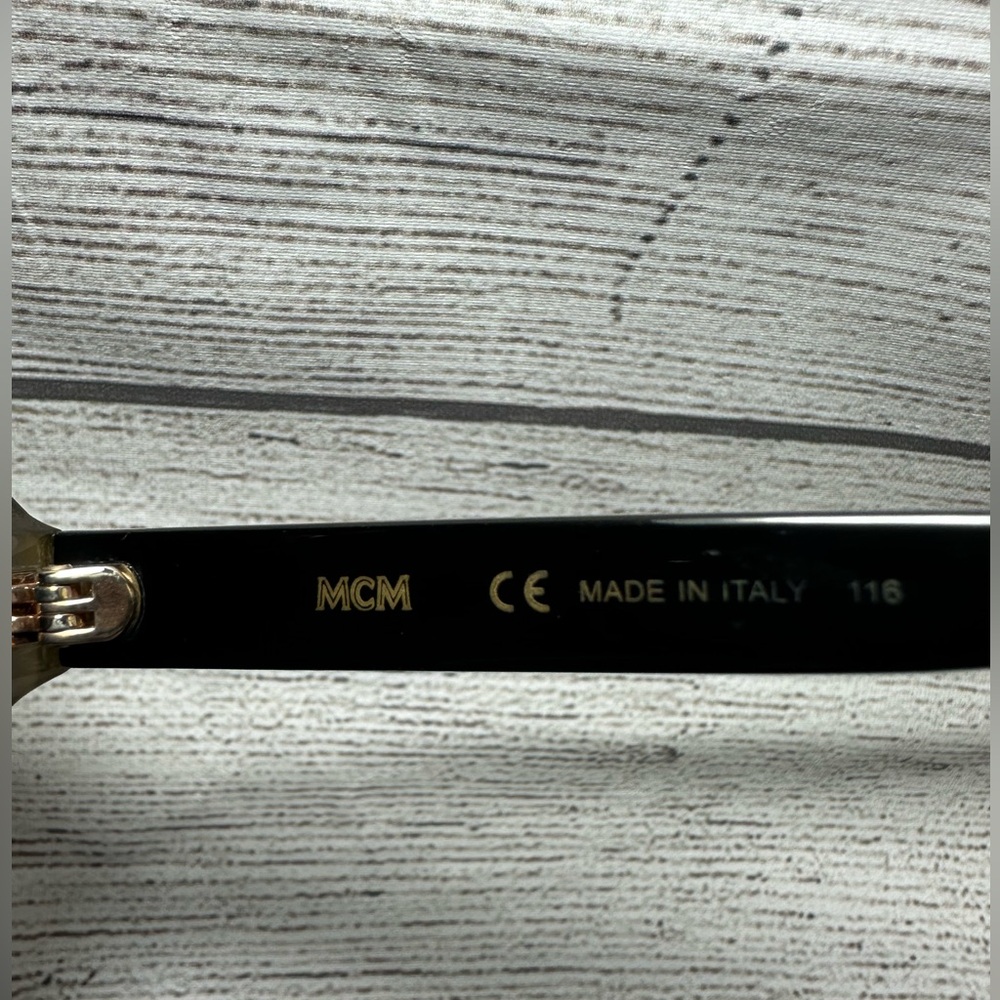 MCM sunglasses - Picture 11 of 12